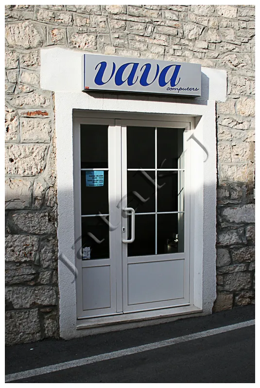 Vrata — projekt JATAK-J